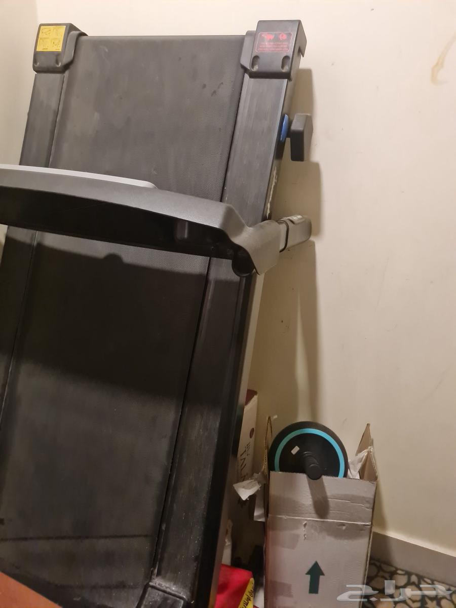 جهاز مشي سير تريدميل64536641009155110