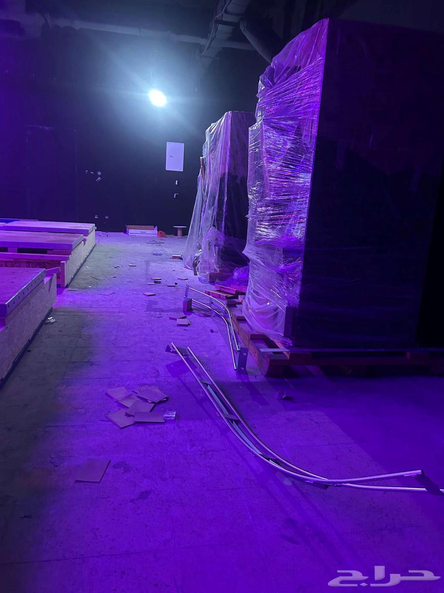 شركه تجهيز معدات البولينج64535395537154112