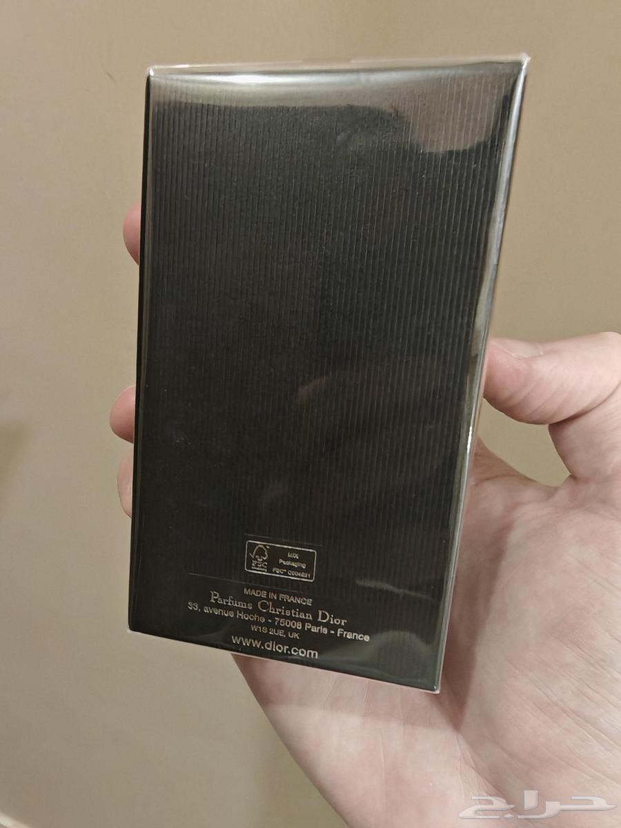 عطر ديور بور هووم64537546749314112