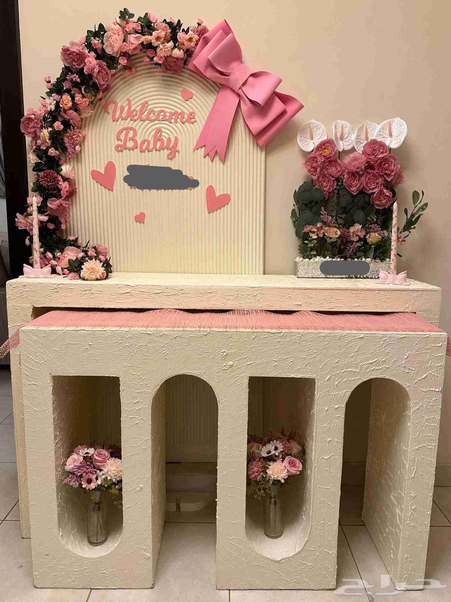 ستاند استقبال للبيع لمن يهمه الأمر الرجاء التواصل على الخاص64543450577154112