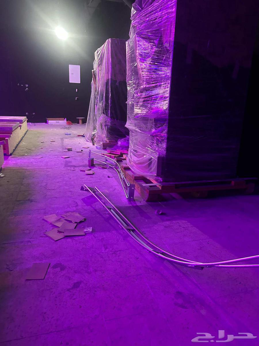 شركه تجهيز معدات البولينج64535395537154110