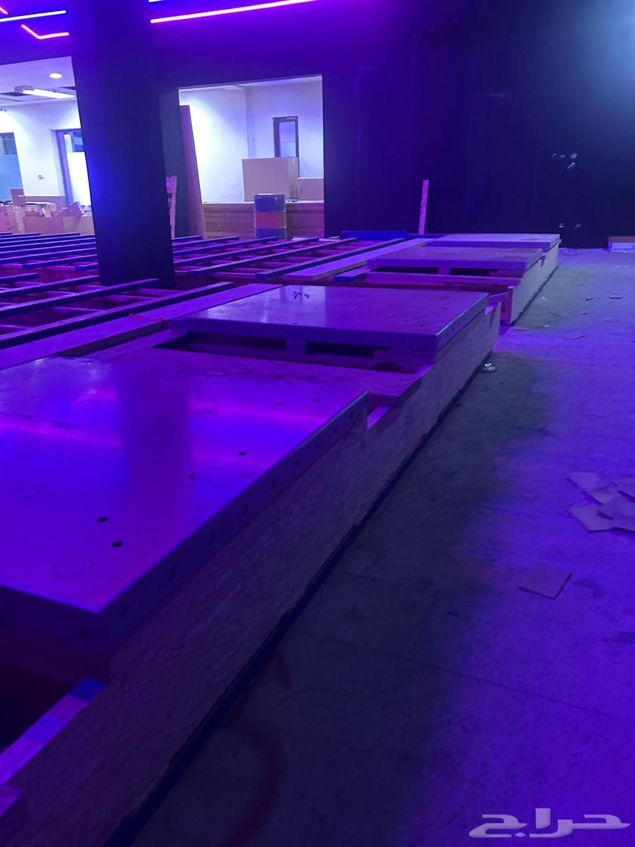 شركه تجهيز معدات البولينج64535395537154111