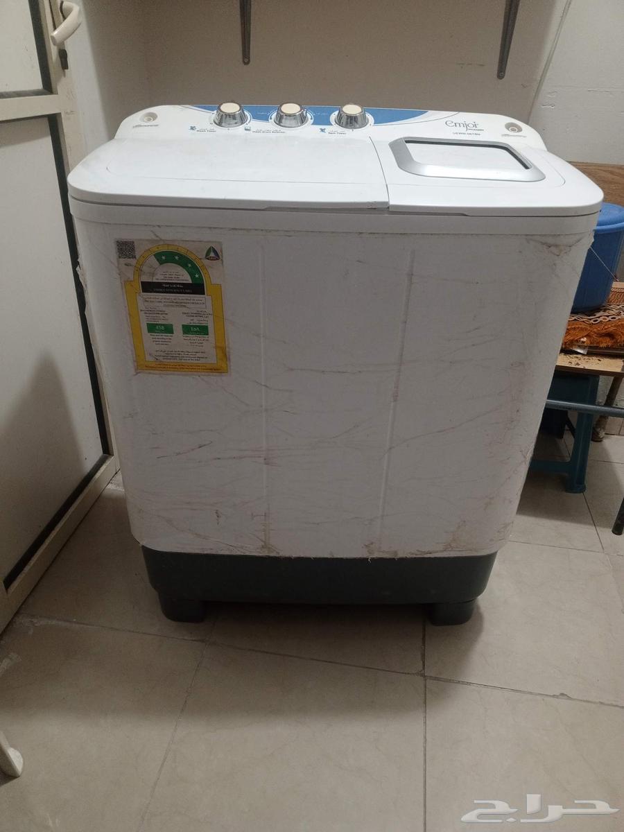 غساله للبيع64538659601281111