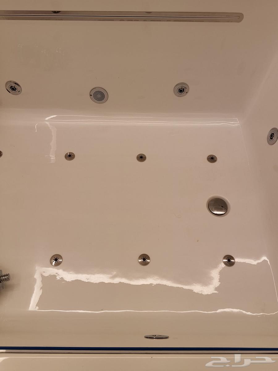 Jacuzzi64543125303425110