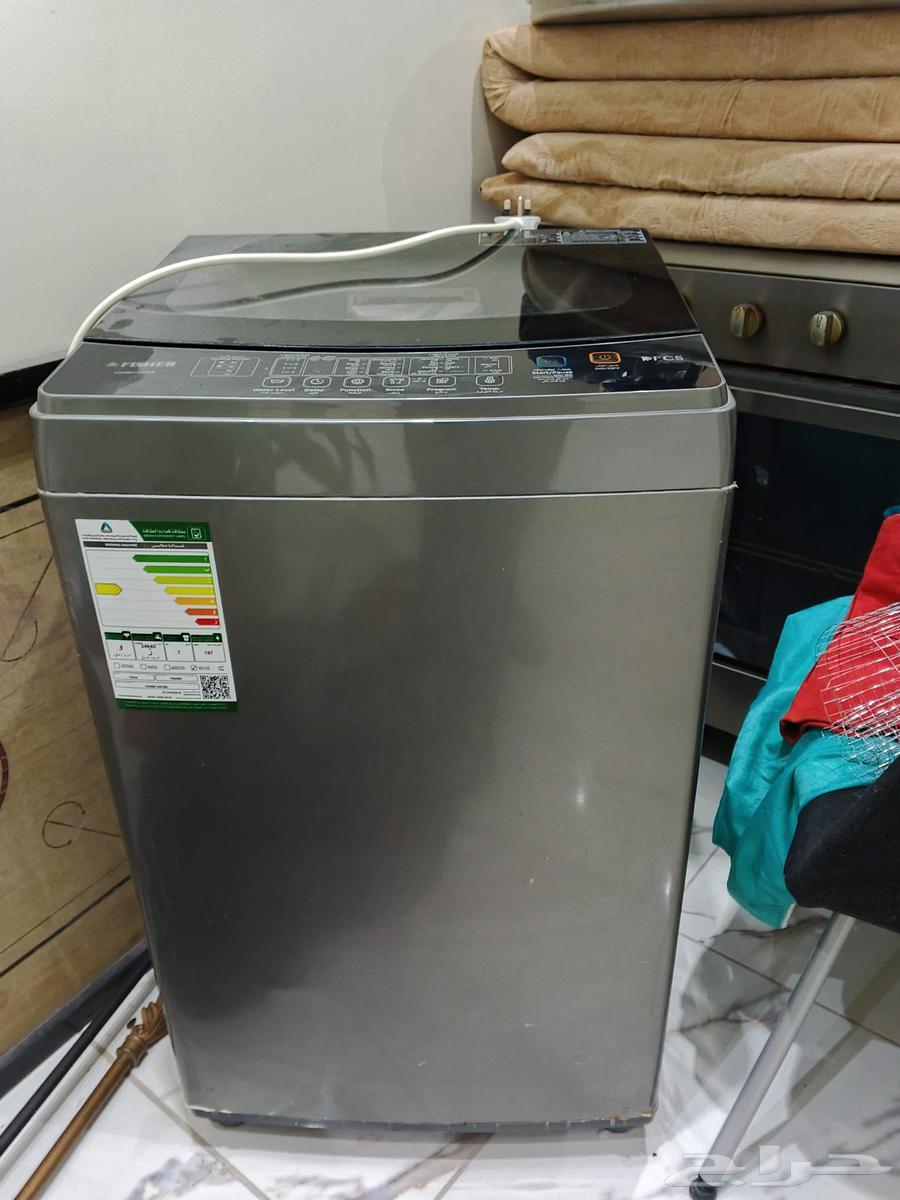 ثلاجة و غاز وغساله بأرخص سعر البيع مستعجل64535442577923113