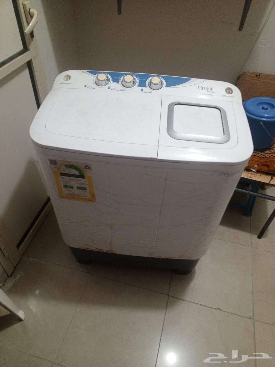 غساله للبيع64538659601281110