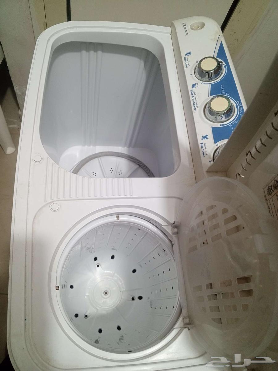 غساله للبيع64538659601281112