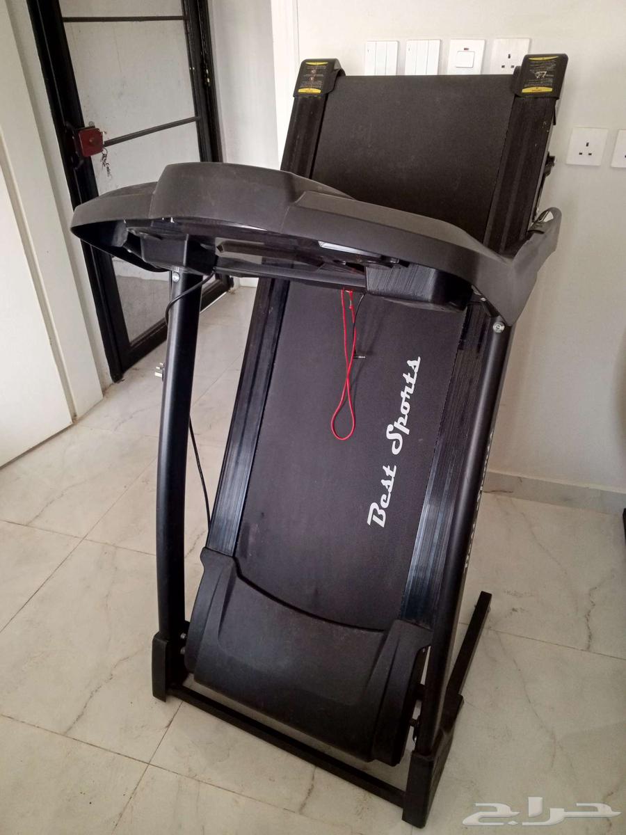 Treadmill64535333897346110