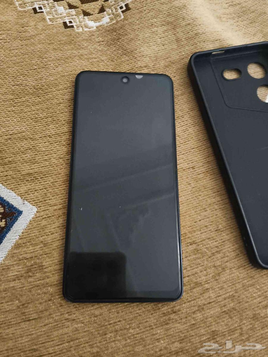 جوال تكنوا بوفا 5نظيف جداجدا ذاكره256 رام 1664538317042690110