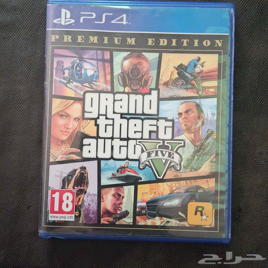 للبيع شريط قراند 5 ولى صامل يتواصل مع الرقم هذا64539187592322110