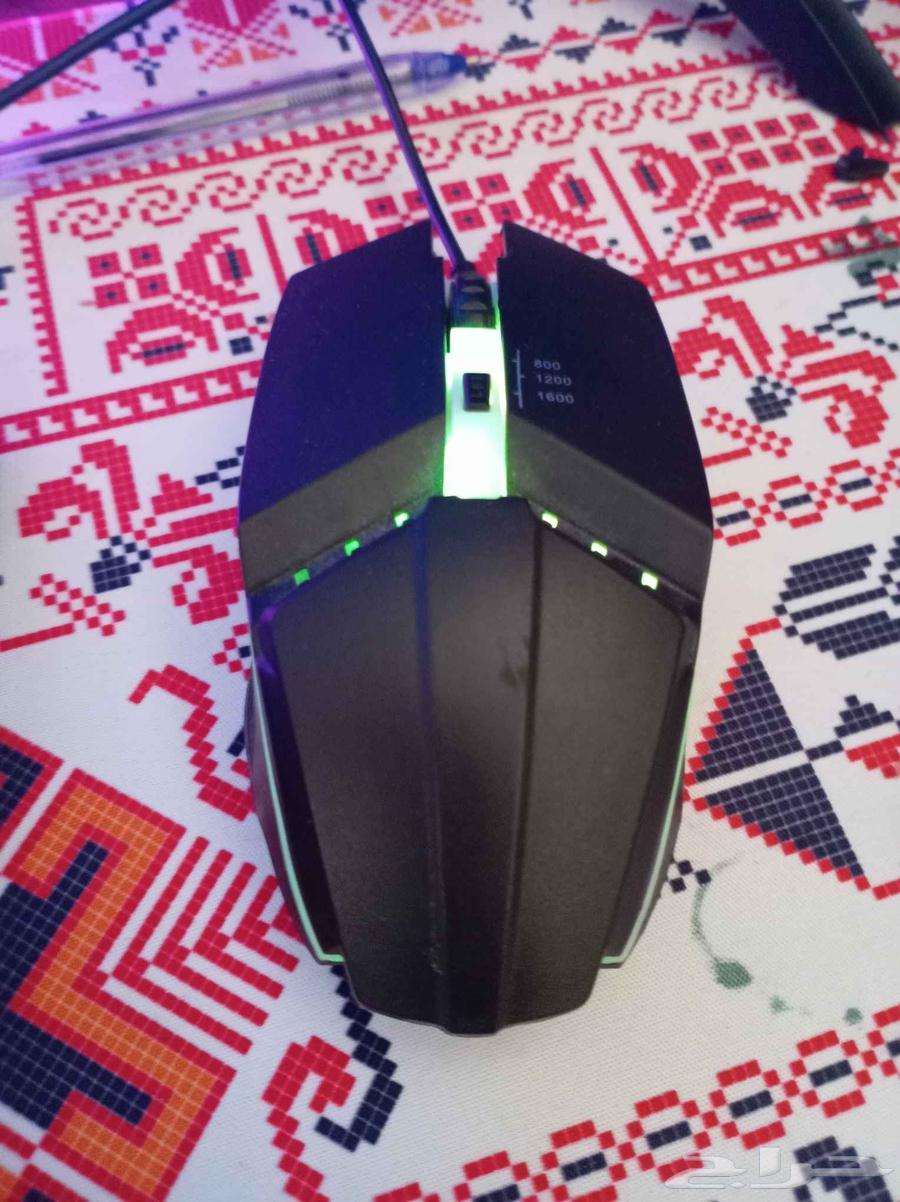 Gaming USB Keyboard Mouse64538674865794110