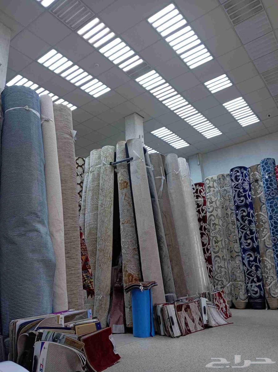 Carpet, vinyl, mosque carpets, and tiles at written price64537449672451114