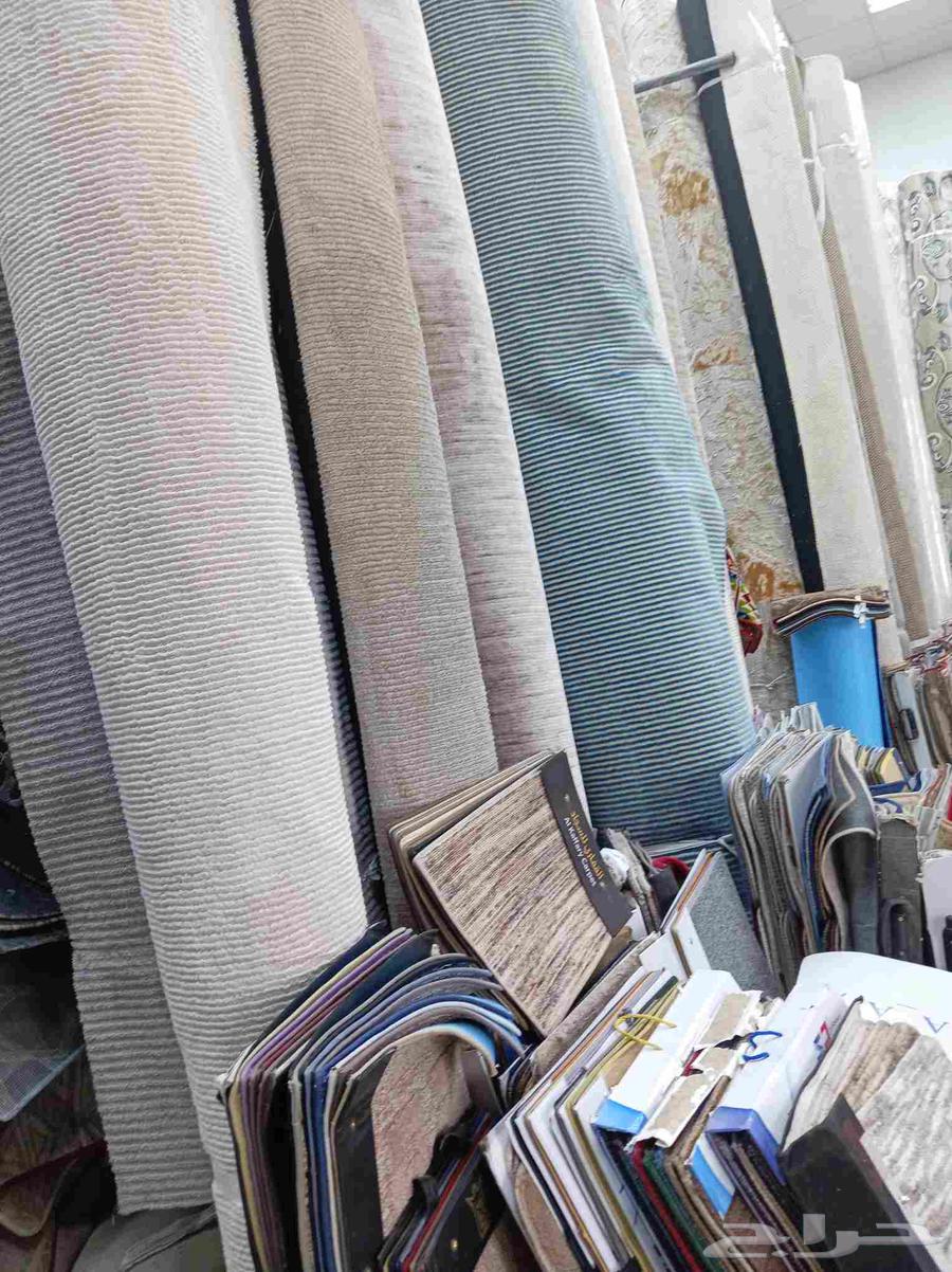 Carpet, vinyl, mosque carpets, and tiles at written price64537449672451111