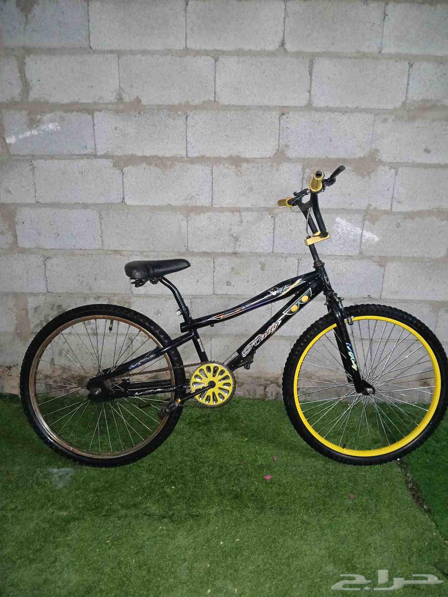 للبيع بسكليت مقاس 26 كوبرا نظيف64542785964545112