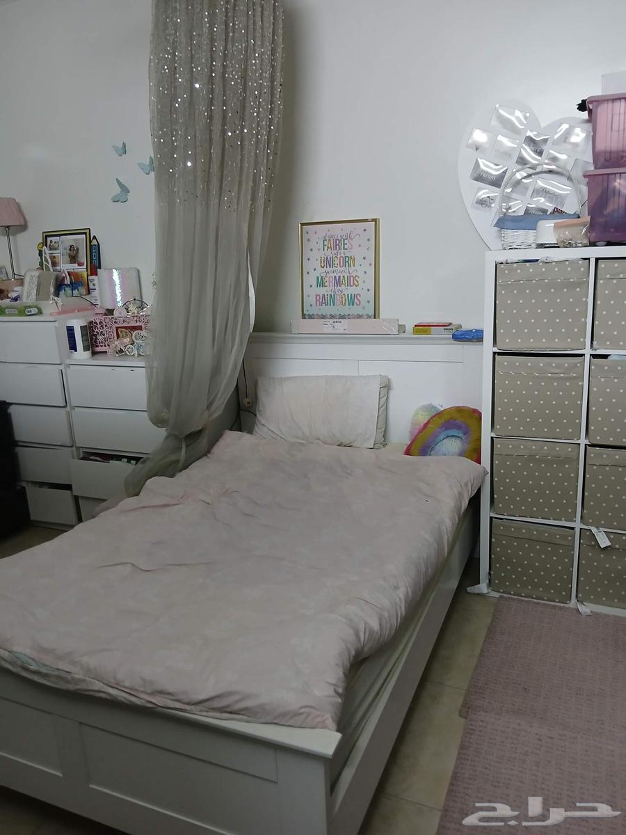 فقط السرير للبيع استخدام سنه من قبل طفل bed for sale64540438489987110