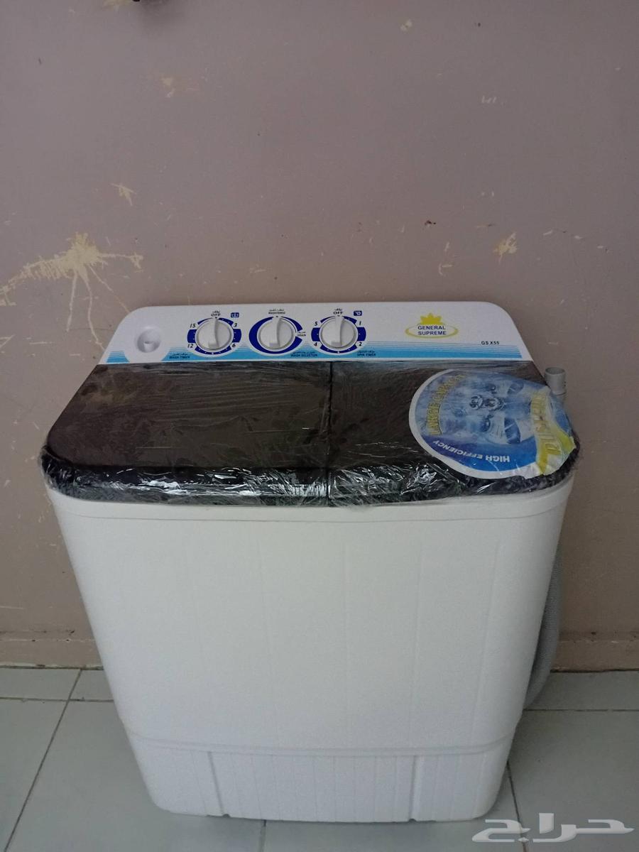 غسالات جميع انواع مستعمل نظيفه هذا 5 كيلو64540295060227110