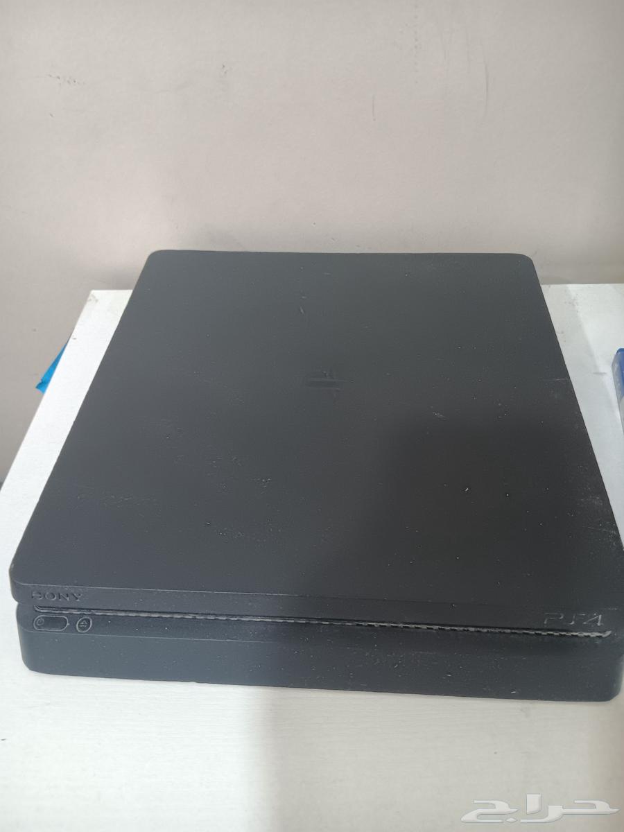 سوني 4 نضيف64539230746753110