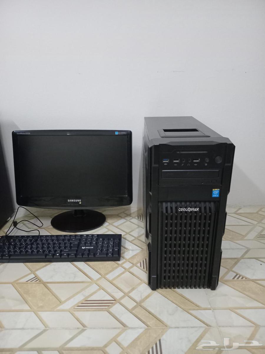 For sale 2 desktop computers 2 laptops64542133272835112