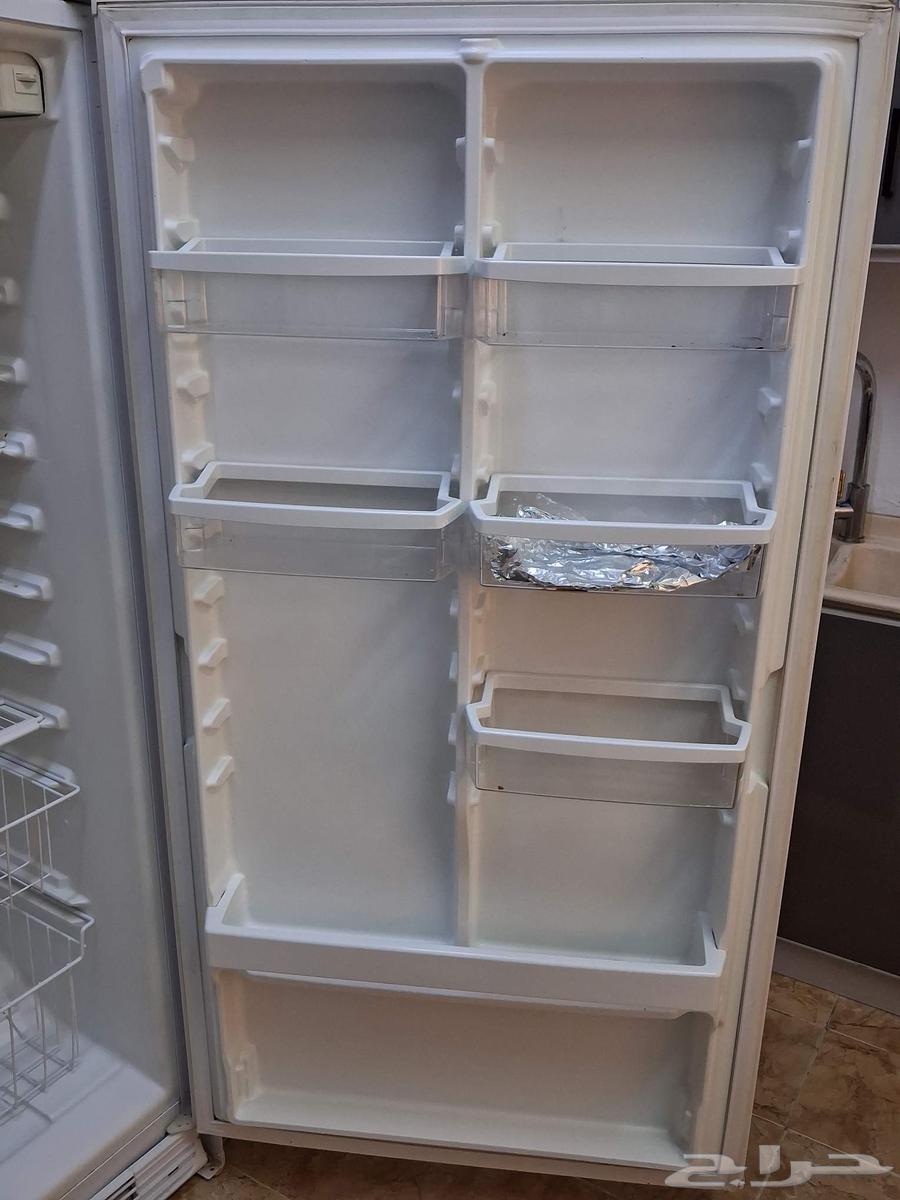 فريزر كبير جدا الحجم الكبير السعر900قابل لتفاوض64542997904387110