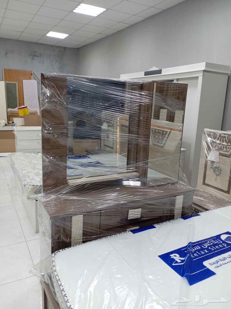 غرفة النوم مستعمل نظيف للبيع64541221984387112