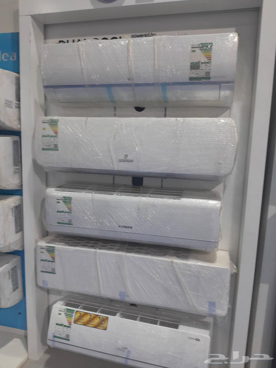 Exclusive discounts on split, window, cassette, and console air conditioners64540737059970114