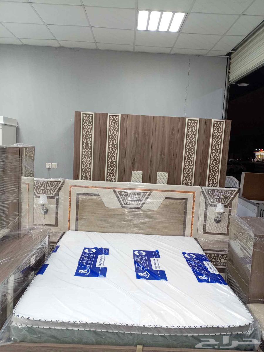 غرفة النوم مستعمل نظيف للبيع64541221984387110