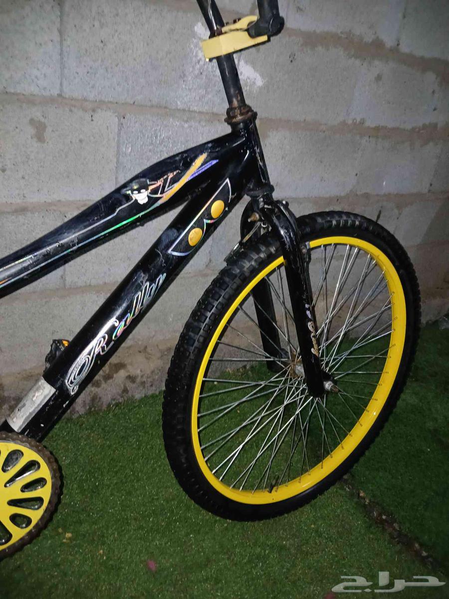 للبيع بسكليت مقاس 26 كوبرا نظيف64542785964545111