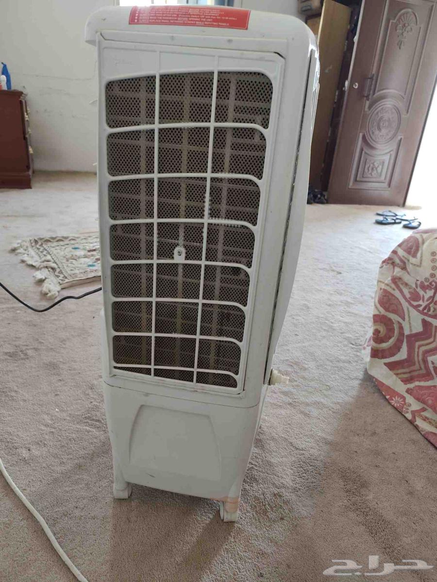 Cleventor refrigerator and small desert cooler64538007640706111