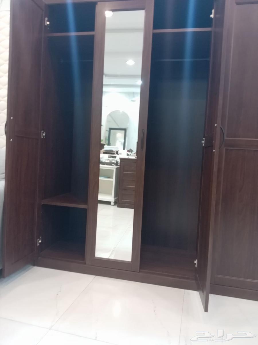 دولب ثلاثه باب من ايكيا64541750038530110