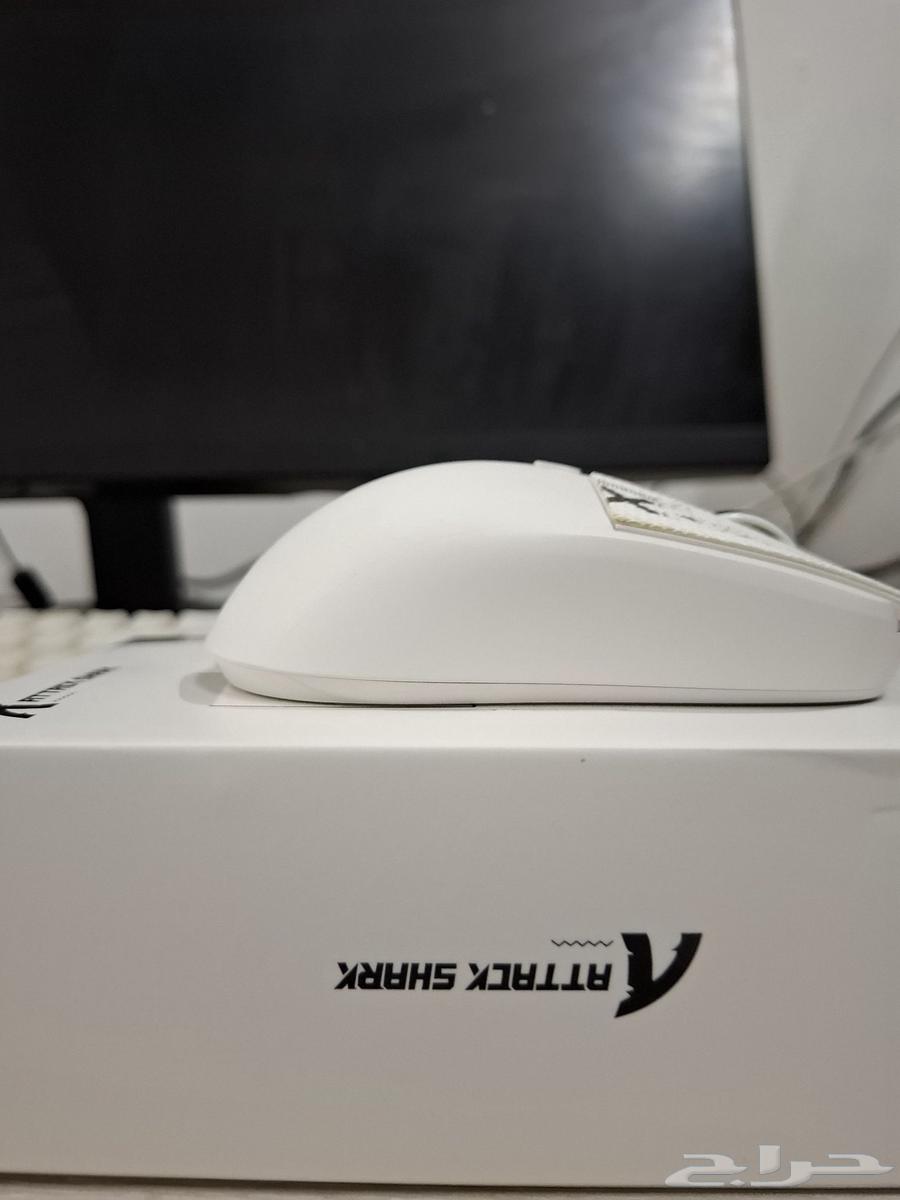 Attack Shark X6 Mouse64535457182466113