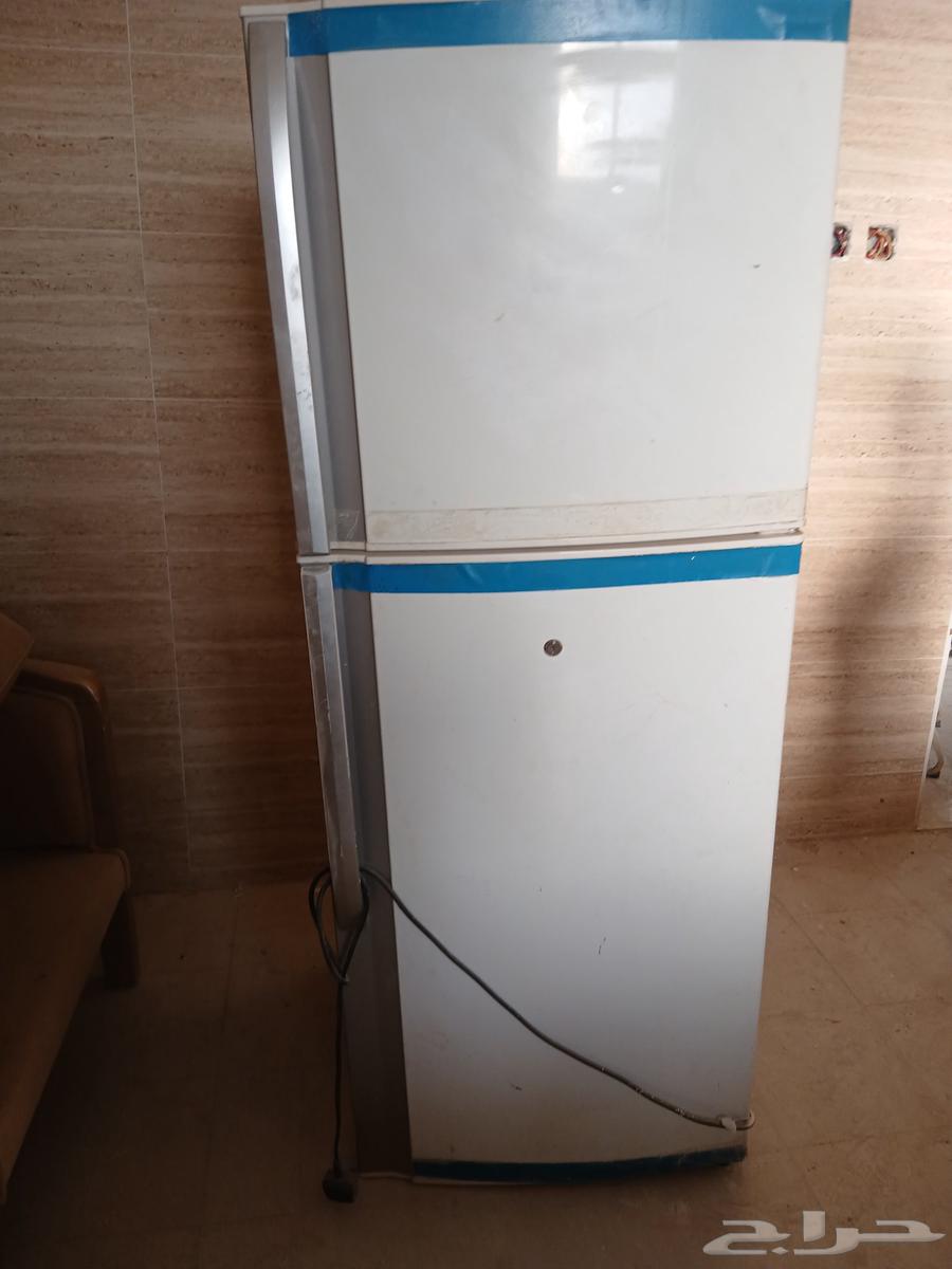 ثلاجه للبيع64543464495235110