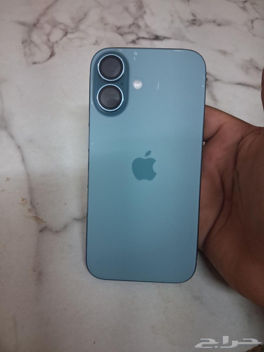 ايفون 16 عادي للبيع64537407753603110