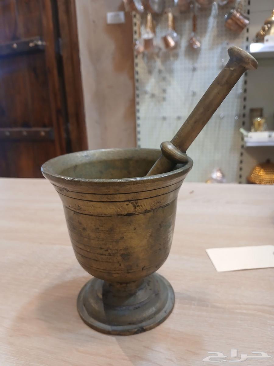 نجر حجم كبير نحاس قديم درجه اولى64416094598401111