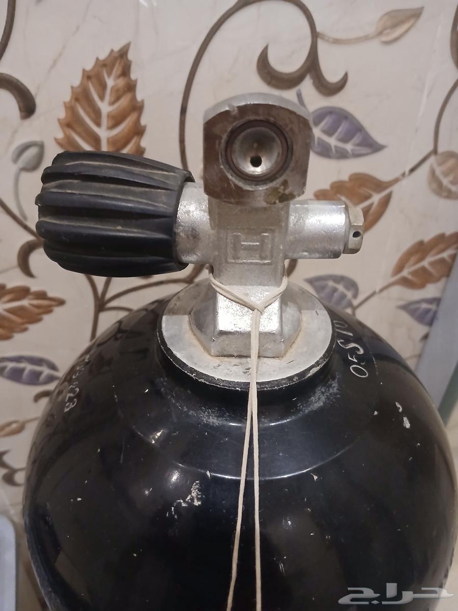 اسطوانات غوص مفحوصه64526676098179112