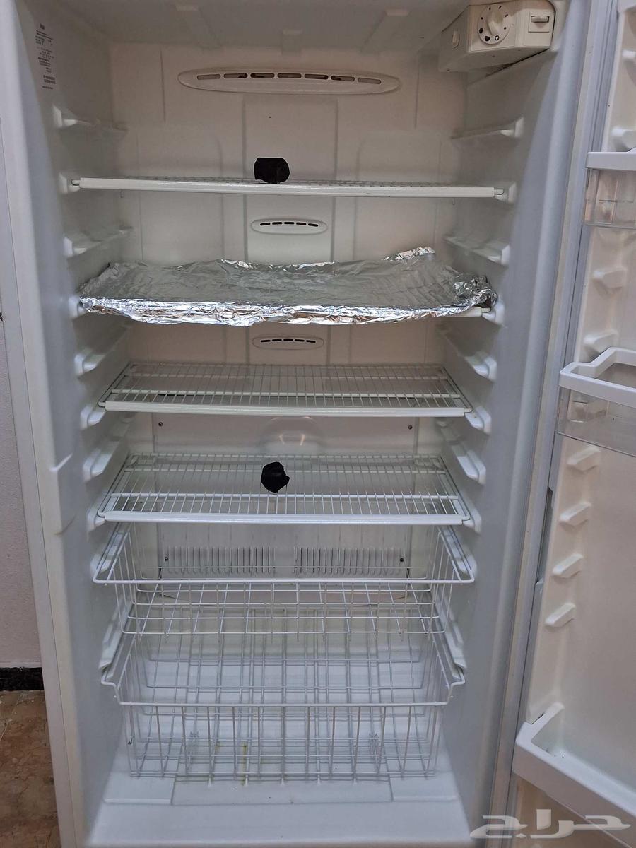 فريزر كبير جدا الحجم الكبير السعر900قابل لتفاوض64542997904387111