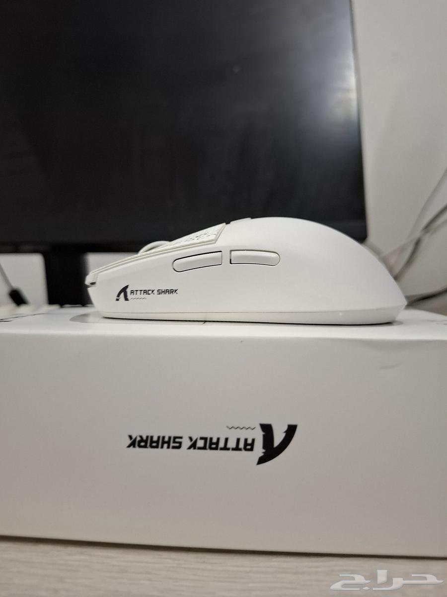 Attack Shark X6 Mouse64535457182466114