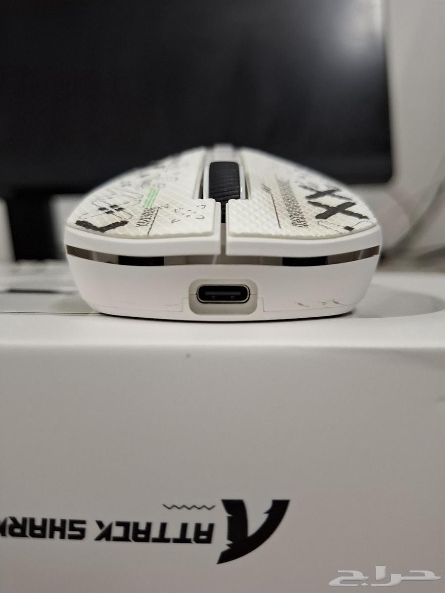 Attack Shark X6 Mouse64535457182466112