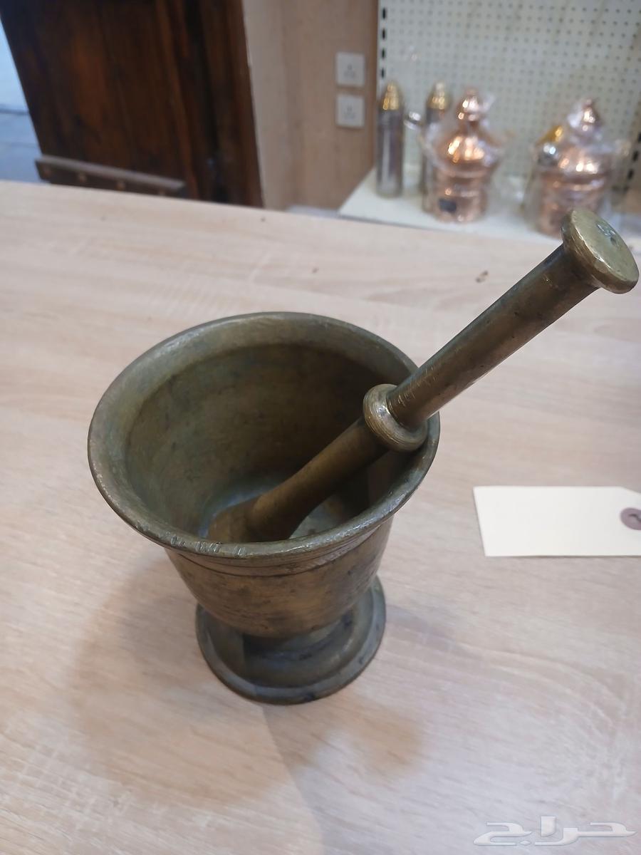 نجر حجم كبير نحاس قديم درجه اولى64416094598401110