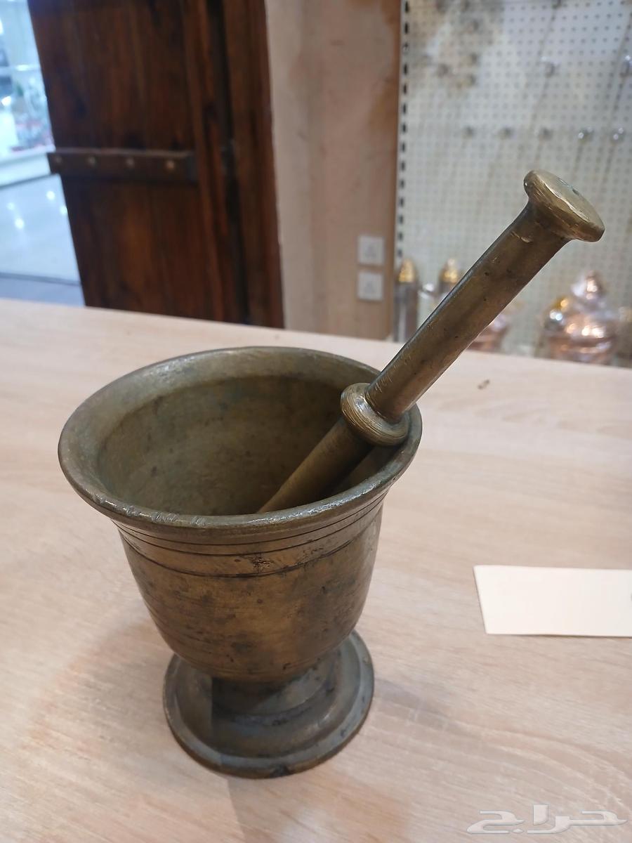 نجر حجم كبير نحاس قديم درجه اولى64416094598401112