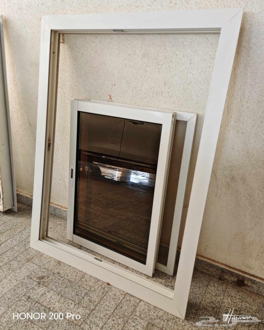 شباك آخو الجديد نظيفة وبحالة جدا ممتازة64541707448706110