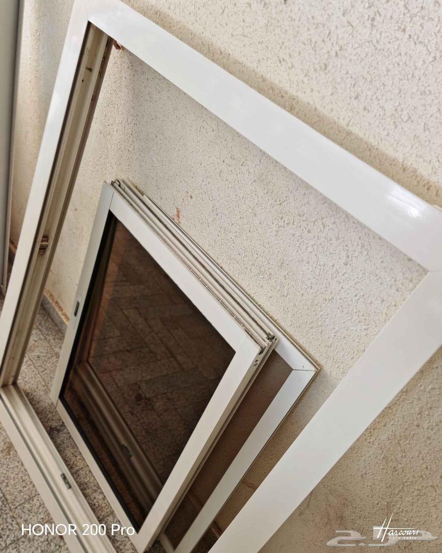 شباك آخو الجديد نظيفة وبحالة جدا ممتازة64541707448706111