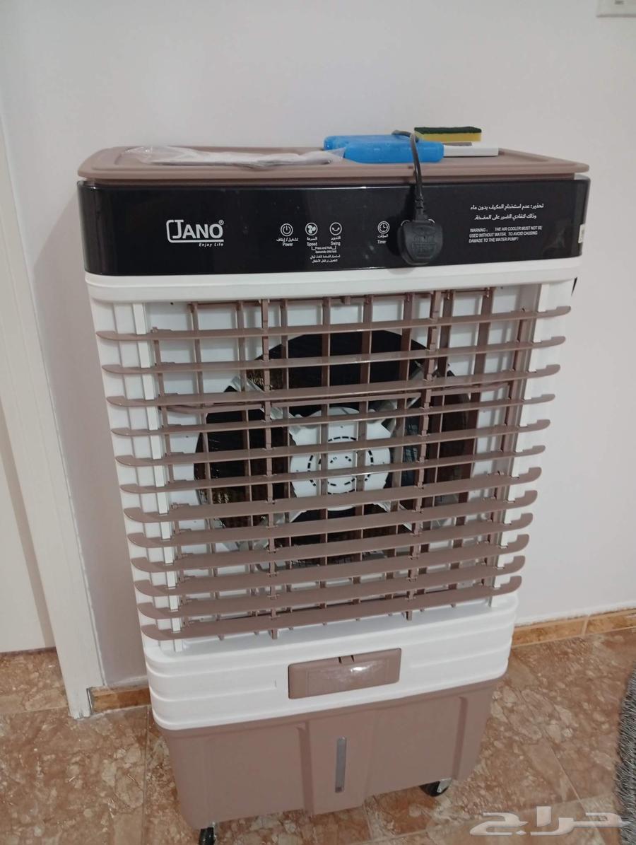 مكيف صحراوي جديد معه ضمانه وكل شيء64541764538498110