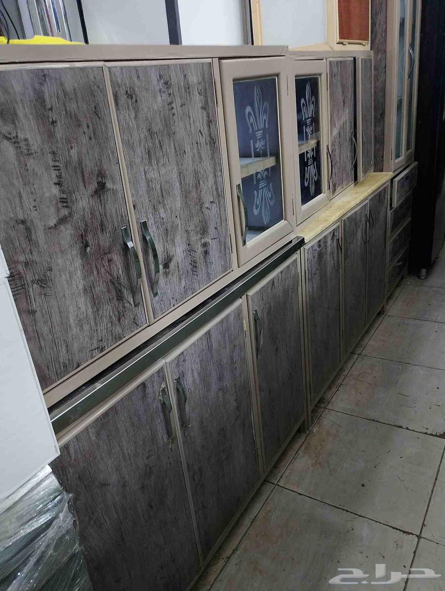 مطبخ مستعمل نظيف للبيع64538331067394110