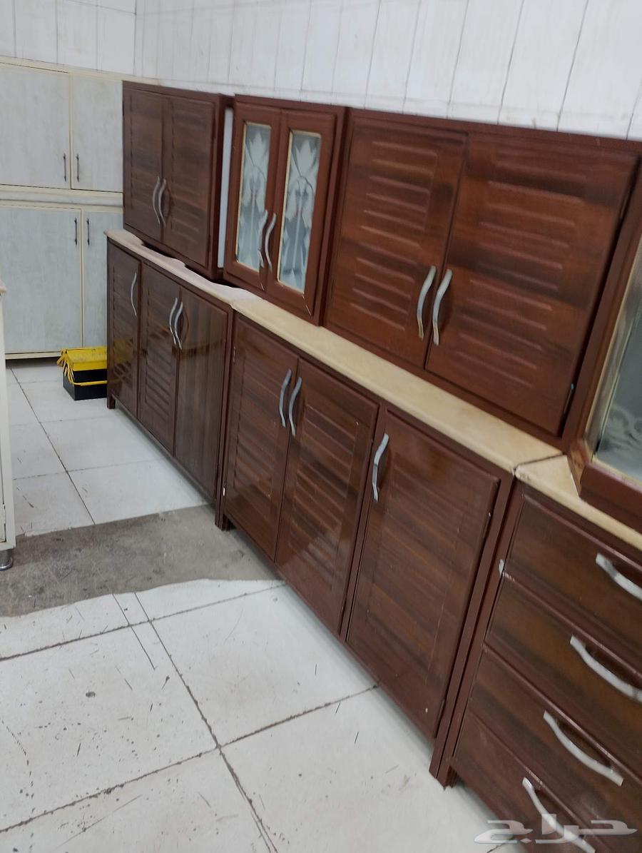 مطبخ مستعمل نظيف للبيع64538331067394112