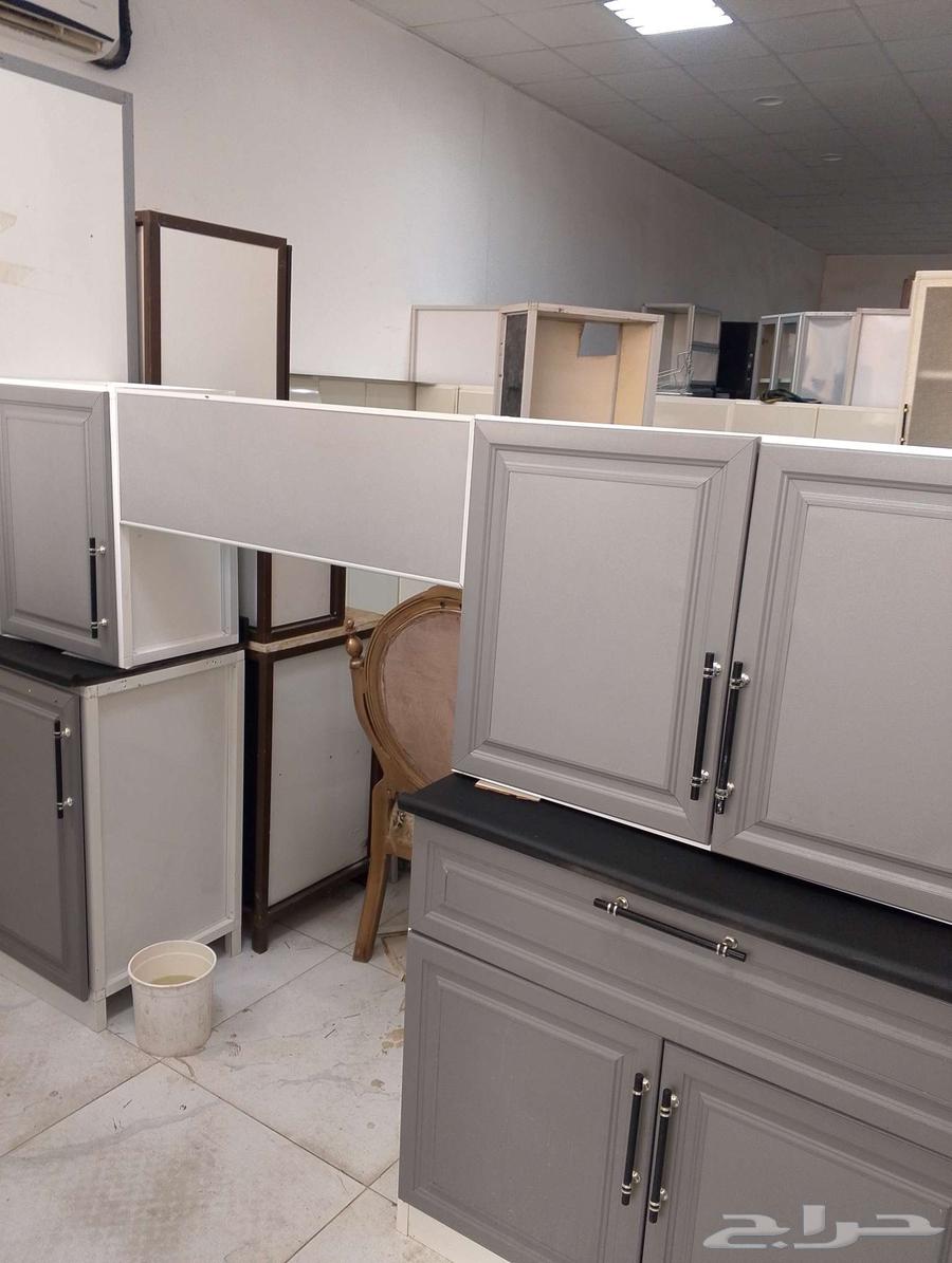 6-meter renovated kitchen, L-shaped, sheet metal type64539967626755110