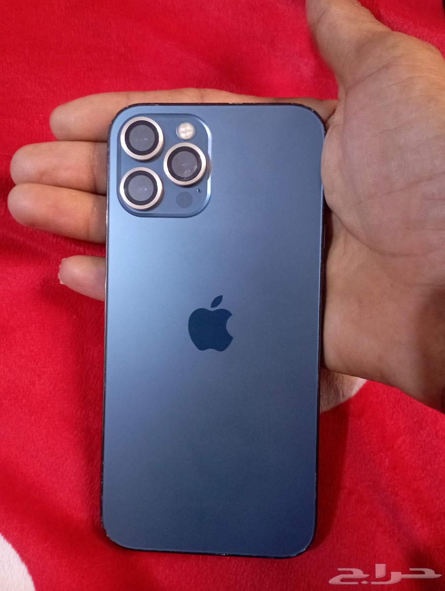 iPhone 12 Pro Max64542118737921110