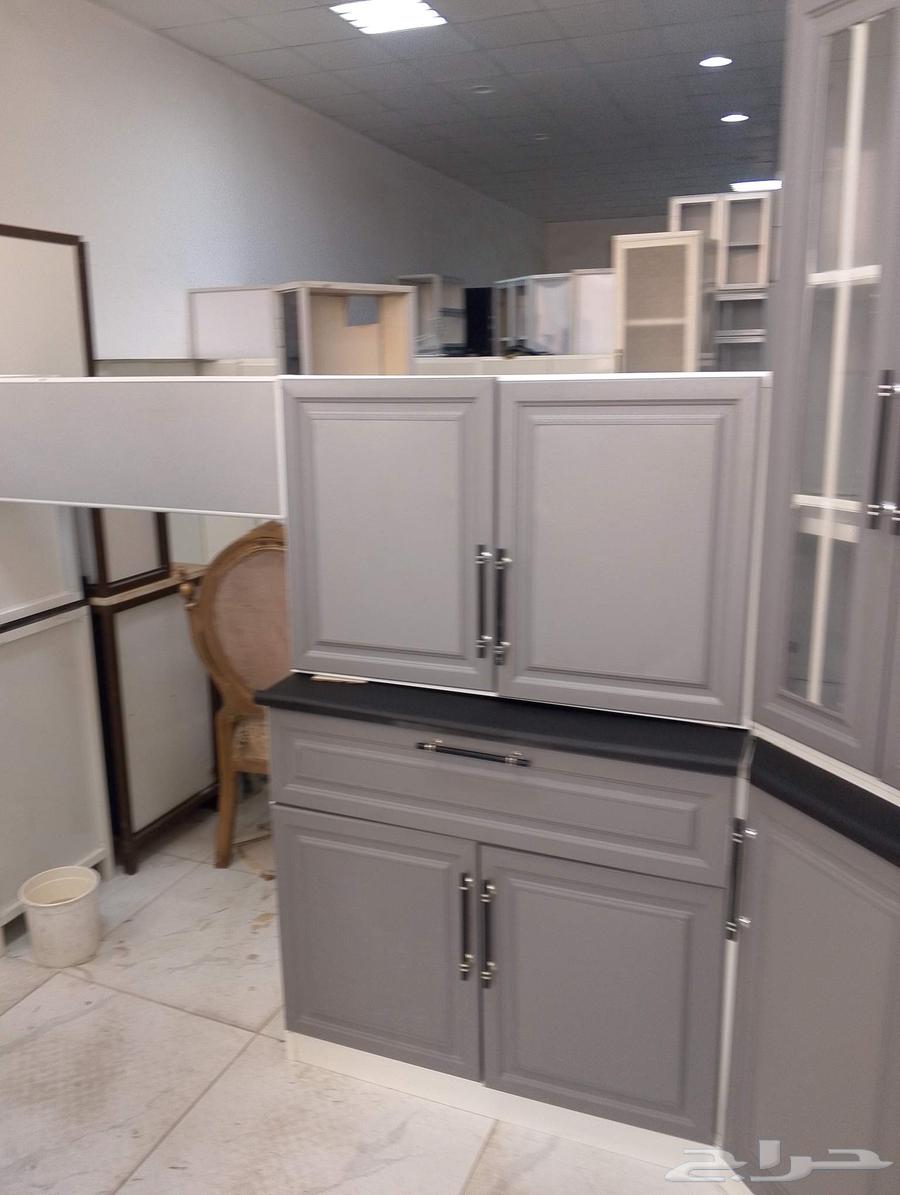 6-meter renovated kitchen, L-shaped, sheet metal type64539967626755114