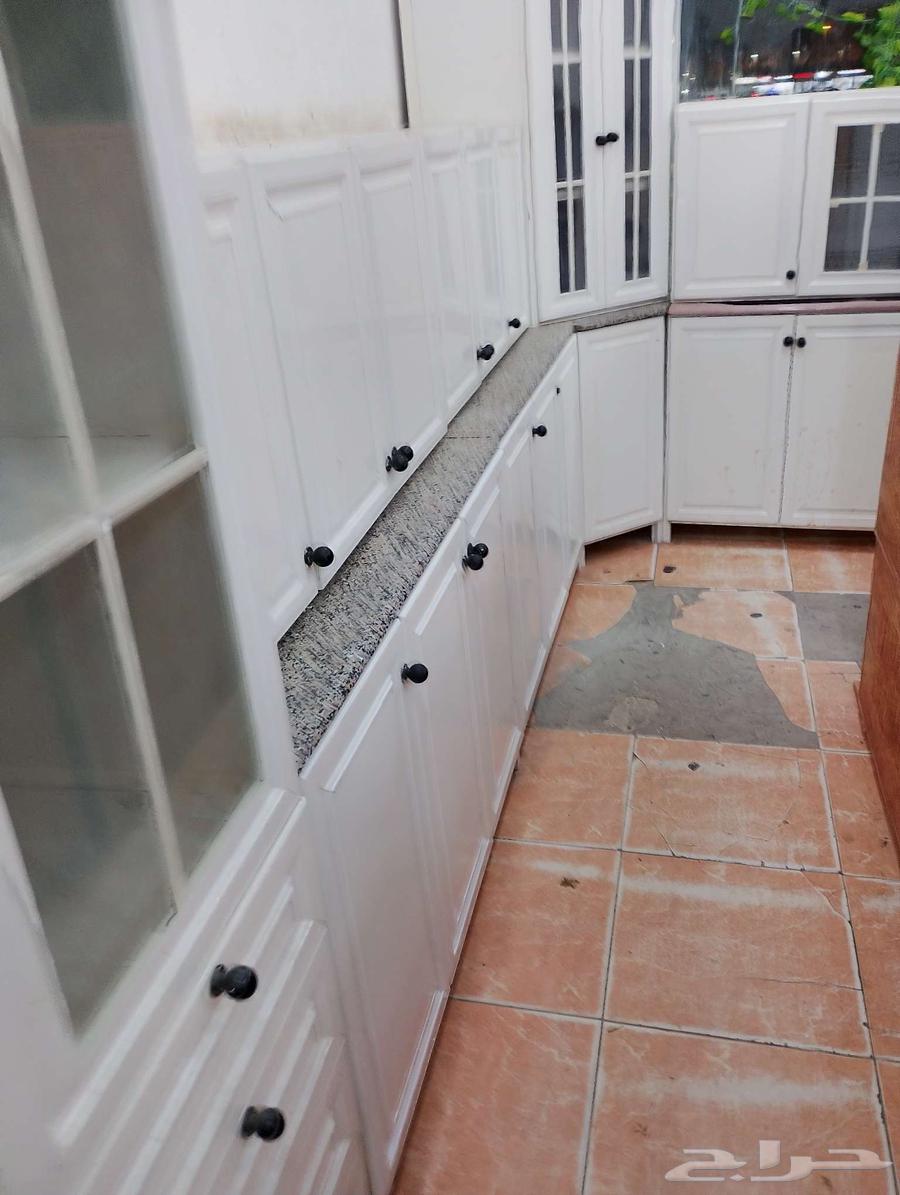 مطبخ مستعمل نظيف للبيع64538331067394114