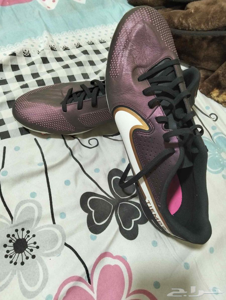 استارز نايكي تامبو خفيفه ريشه تمرين واحد فقط مقاس4464535624621442110