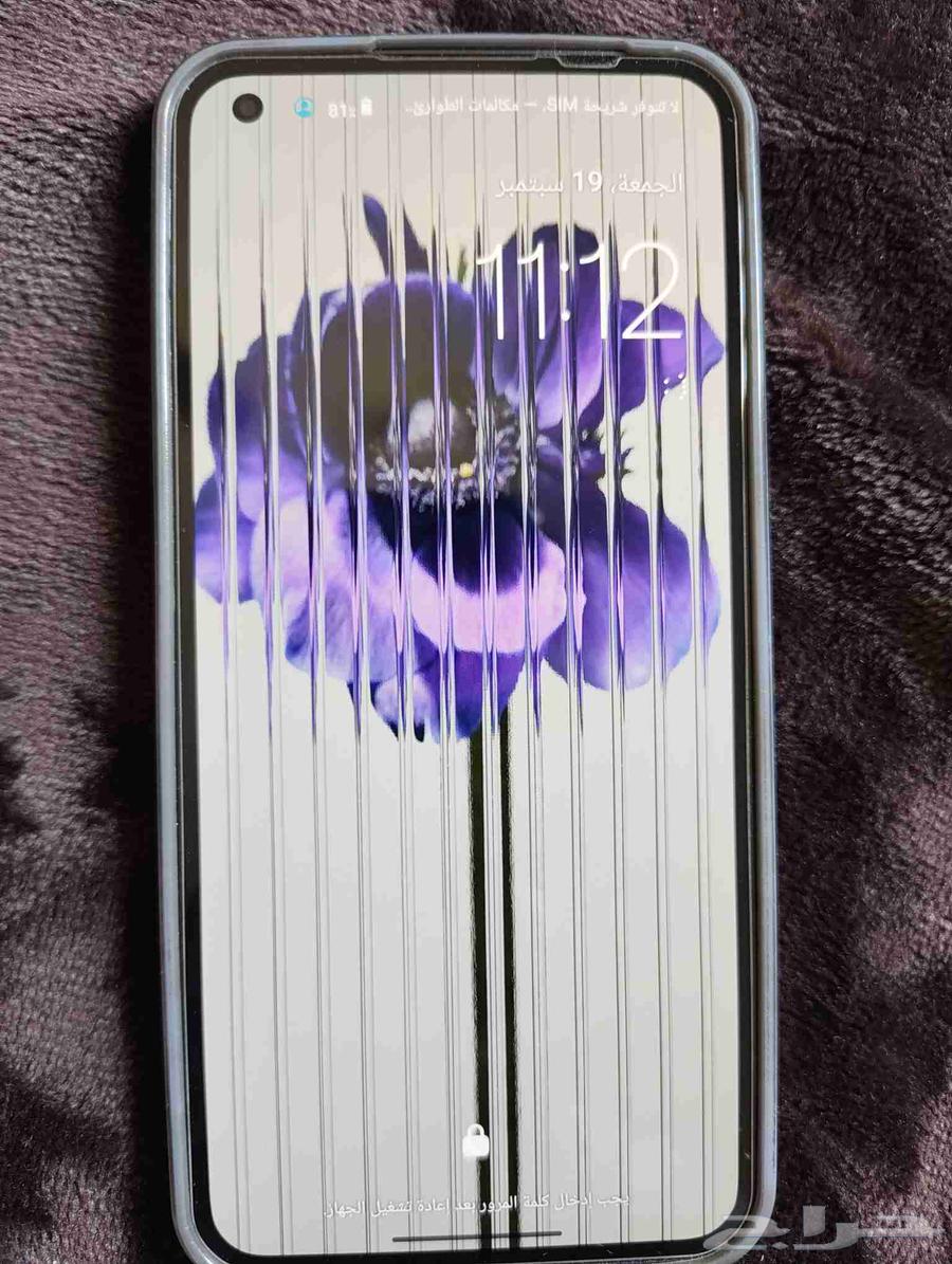 جوالات بحالة جيدة جدا64537100544514111